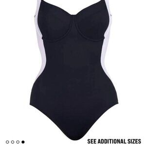 TA3 Lifty Contour Swimsuit- 3XL